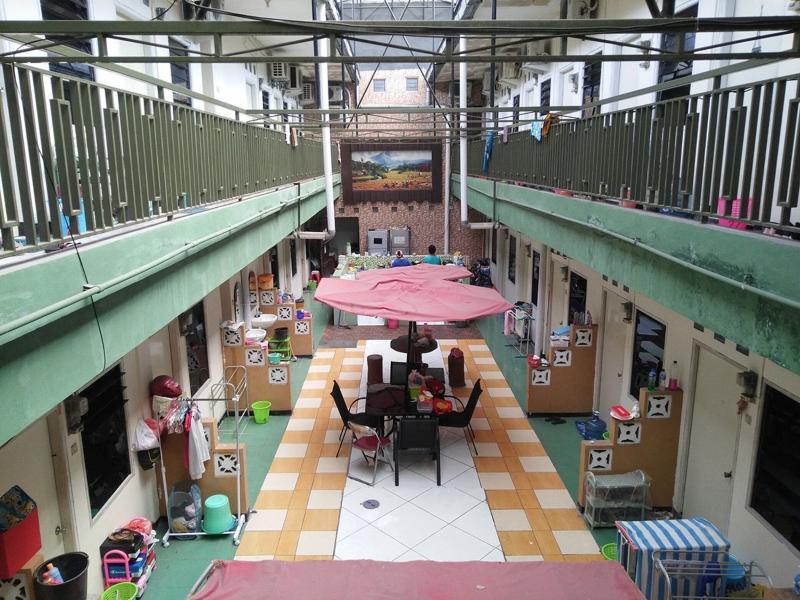 Homestay Excellent Doho Women Only by ZUZU - Genel