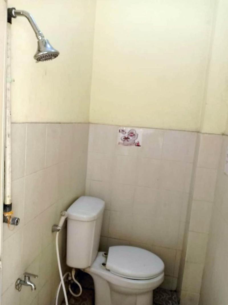 Homestay Excellent Doho Women Only by ZUZU - Oda