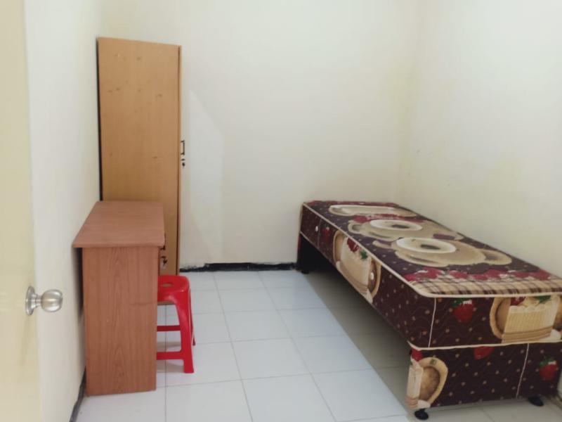 Homestay Excellent Doho Women Only by ZUZU - Oda