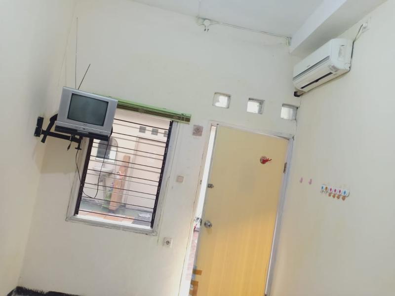 Homestay Excellent Doho Women Only by ZUZU - Oda