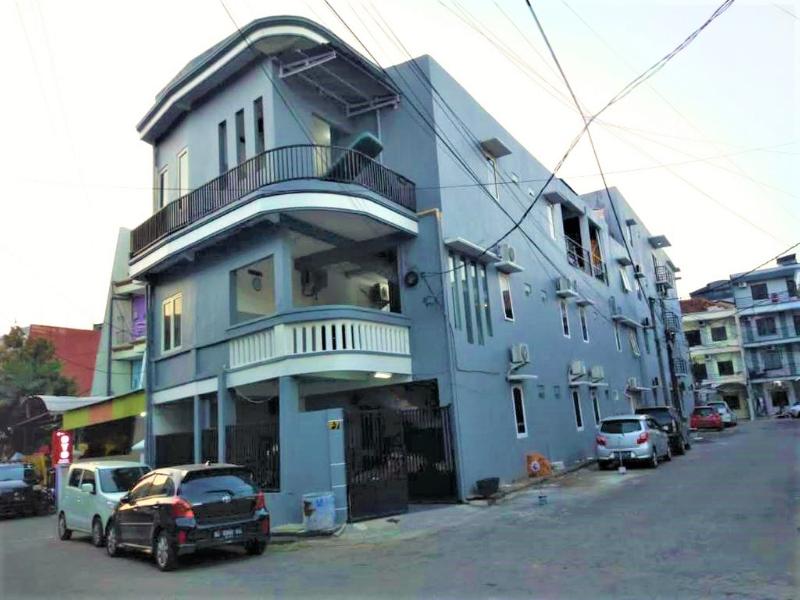 Siwalankerto F7 by ZUZU - Genel