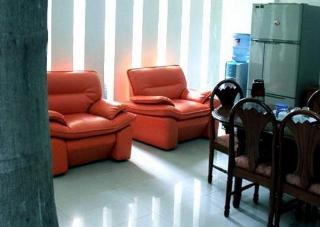 Soerabaja Place Guest House by ZUZU fotoÄŸrafÄ±