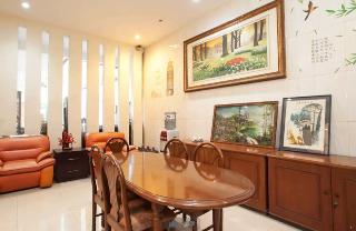 Soerabaja Place Guest House by ZUZU fotoÄŸrafÄ±