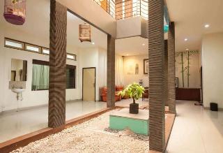 Soerabaja Place Guest House by ZUZU otel fotoğrafı