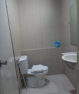 Soerabaja Place Guest House by ZUZU fotoÄŸrafÄ±