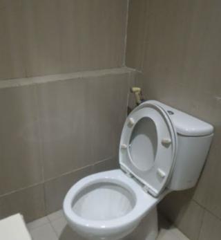 Soerabaja Place Guest House by ZUZU fotoÄŸrafÄ±