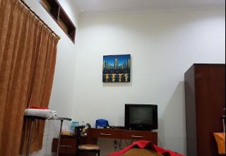 Soerabaja Place Guest House by ZUZU fotoÄŸrafÄ±
