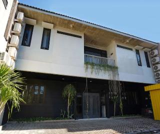 I Cloud Residence by ZUZU otel fotoğrafı