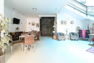 Ge JacMart Homestay Makassar by ZUZU fotoÄŸrafÄ±