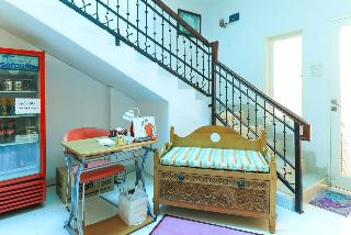 Ge JacMart Homestay Makassar by ZUZU fotoÄŸrafÄ±