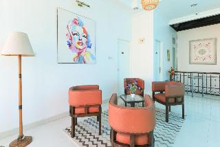 Ge JacMart Homestay Makassar by ZUZU fotoÄŸrafÄ±