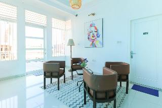 Ge JacMart Homestay Makassar by ZUZU fotoÄŸrafÄ±