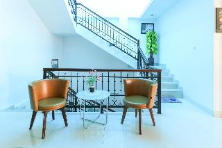 Ge JacMart Homestay Makassar by ZUZU fotoÄŸrafÄ±