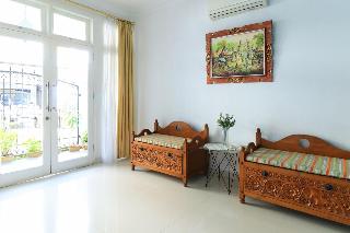 Ge JacMart Homestay Makassar by ZUZU fotoÄŸrafÄ±