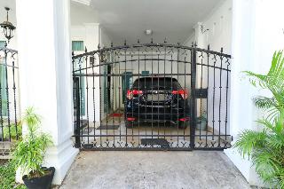 Ge JacMart Homestay Makassar by ZUZU fotoÄŸrafÄ±
