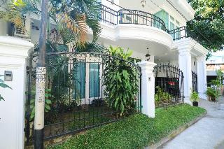 Ge JacMart Homestay Makassar by ZUZU fotoÄŸrafÄ±