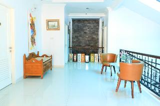 Ge JacMart Homestay Makassar by ZUZU fotoÄŸrafÄ±