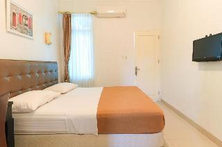 Ge JacMart Homestay Makassar by ZUZU fotoÄŸrafÄ±