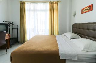Ge JacMart Homestay Makassar by ZUZU fotoÄŸrafÄ±