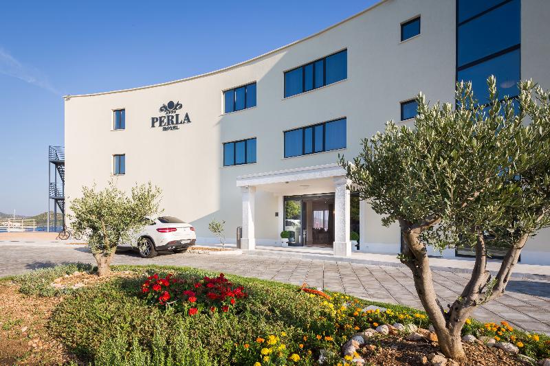 Hotel Perla - Genel
