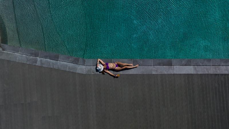 Paros Agnanti Resort & Spa - Genel