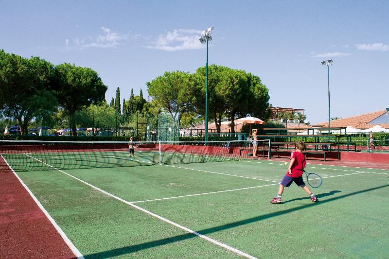 Cefalù Resort Club - Aktivite