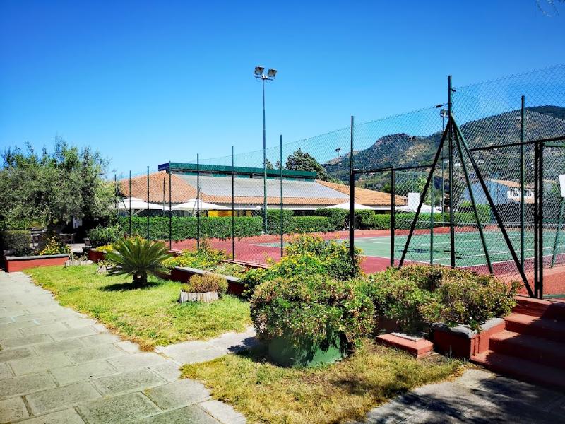Cefalù Resort Club - Aktivite