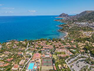 Cefalù Resort Club otel fotoğrafı