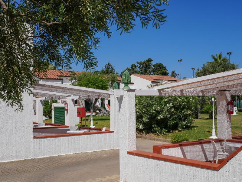 Cefalù Resort Club - Genel