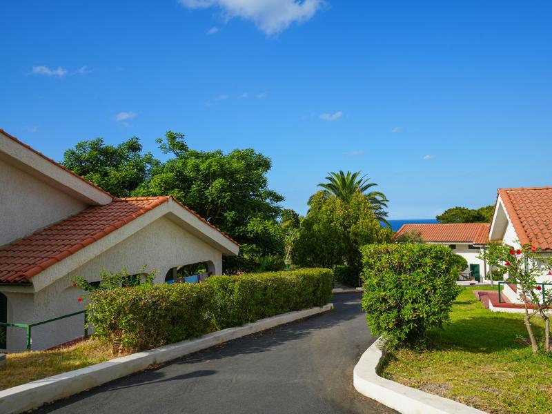 Cefalù Resort Club - Genel