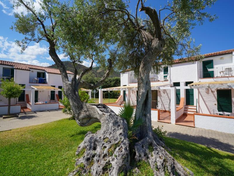 Cefalù Resort Club - Genel