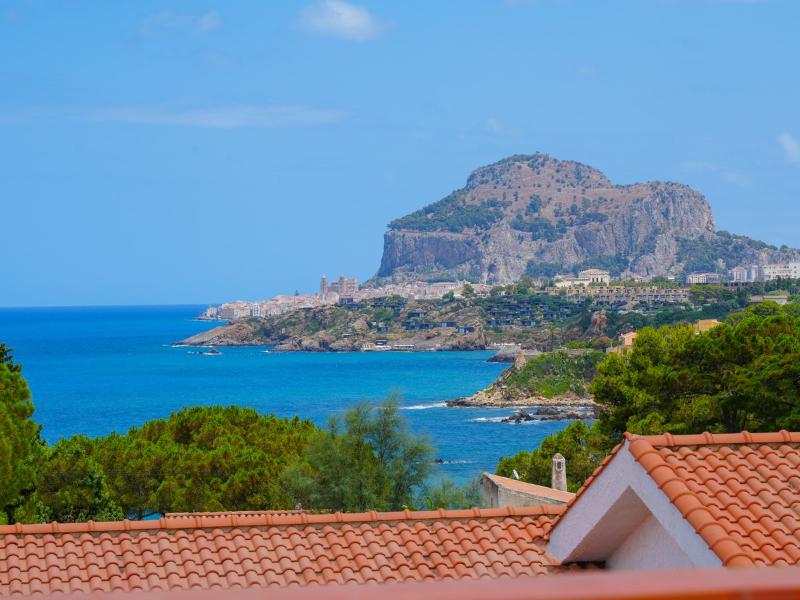 Cefalù Resort Club - Genel
