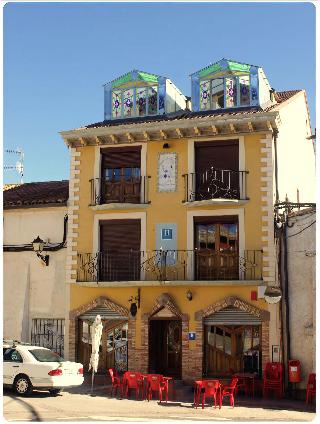 Hostal Las Grullas