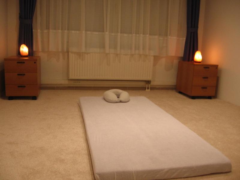 Leier Business Hotel - Aktivite
