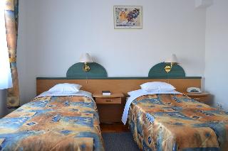 Leier Business Hotel otel fotoğrafı