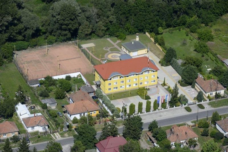 Leier Business Hotel - Genel