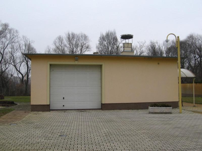 Leier Business Hotel - Genel
