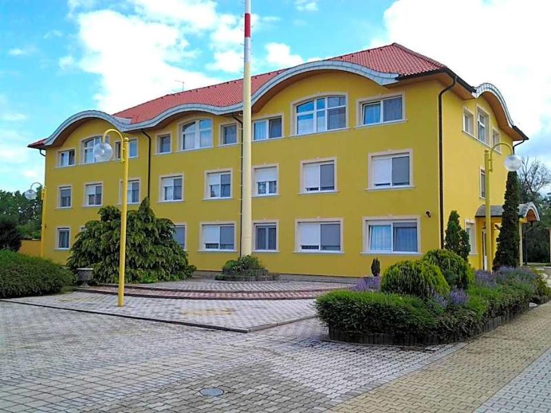 Leier Business Hotel - Genel