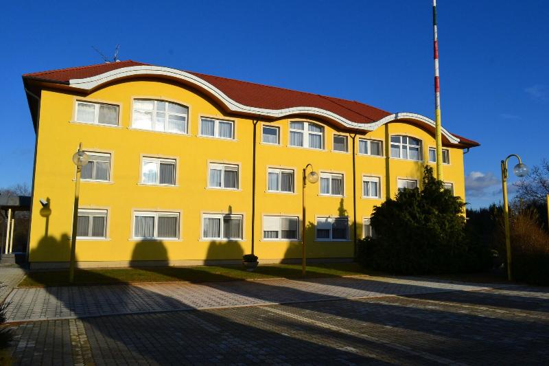 Leier Business Hotel - Genel