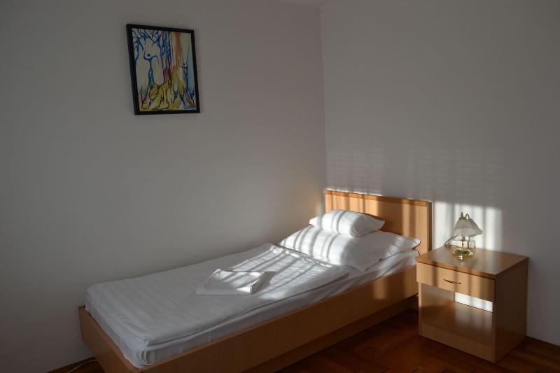 Leier Business Hotel - Oda
