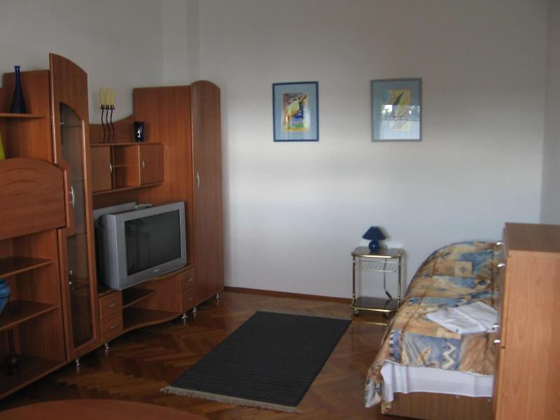 Leier Business Hotel - Oda
