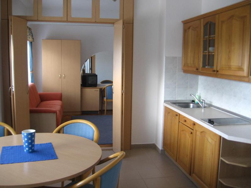 Leier Business Hotel - Oda