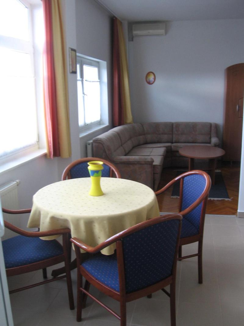 Leier Business Hotel - Oda
