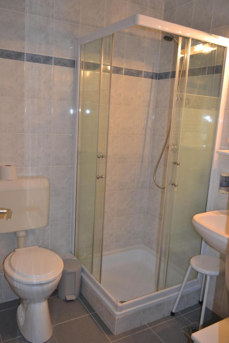 Leier Business Hotel - Oda