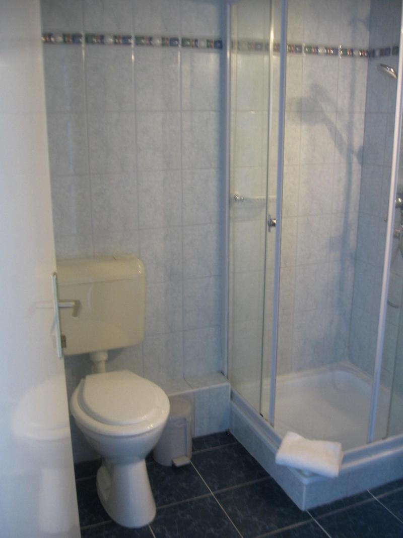 Leier Business Hotel - Oda