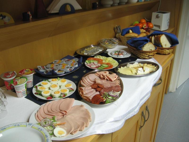Leier Business Hotel - Restoran