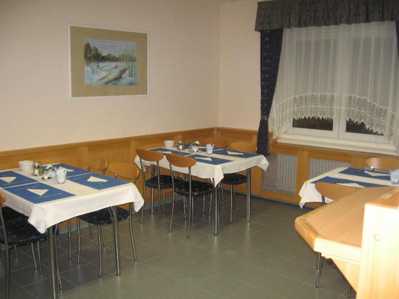 Leier Business Hotel - Restoran