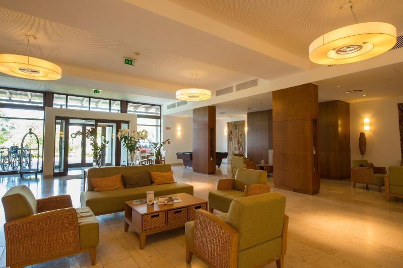 Tisza Balneum Thermal Hotel - Bar