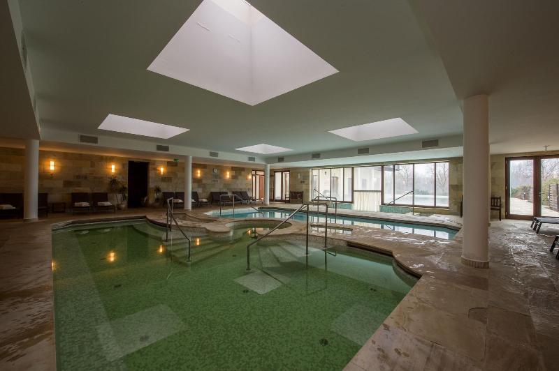 Tisza Balneum Thermal Hotel - Aktivite