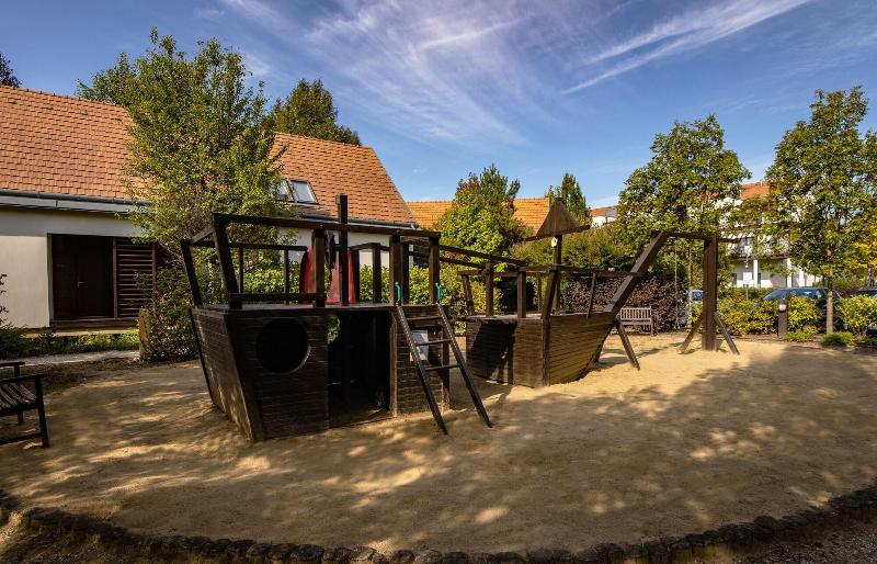Tisza Balneum Thermal Hotel - Aktivite